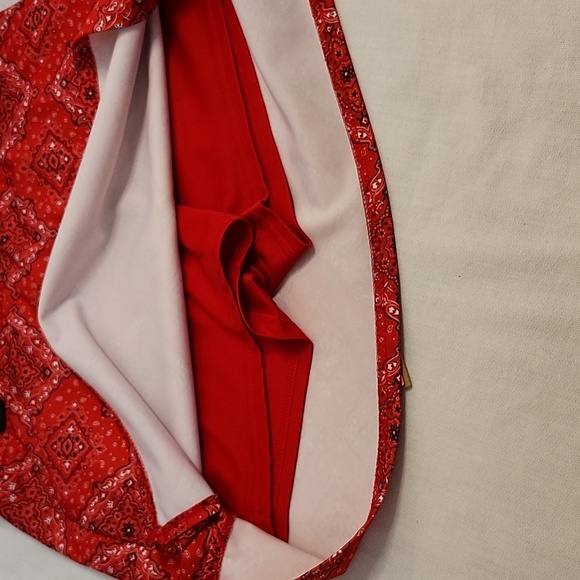 EUC Carolina Blues Skort Set - Picture 10 of 16